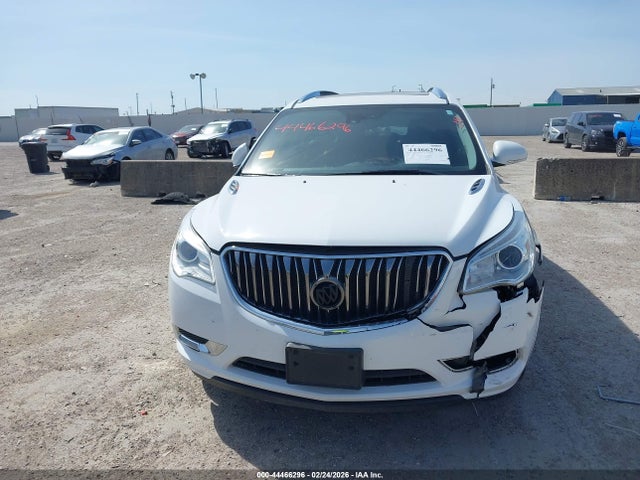 Продаж на аукціоні авто 2017 Buick Enclave Premium, vin: 5GAKRCKD0HJ270160, номер лоту: 44466296