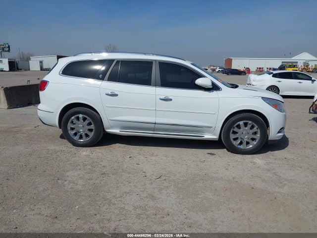 Продаж на аукціоні авто 2017 Buick Enclave Premium, vin: 5GAKRCKD0HJ270160, номер лоту: 44466296