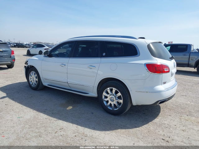 Продаж на аукціоні авто 2017 Buick Enclave Premium, vin: 5GAKRCKD0HJ270160, номер лоту: 44466296