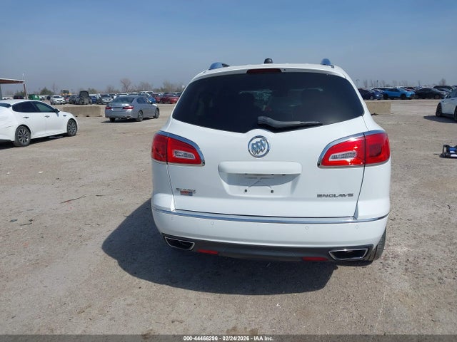 Продаж на аукціоні авто 2017 Buick Enclave Premium, vin: 5GAKRCKD0HJ270160, номер лоту: 44466296