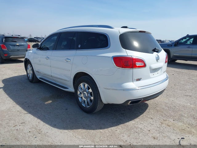 Продаж на аукціоні авто 2017 Buick Enclave Premium, vin: 5GAKRCKD0HJ270160, номер лоту: 44466296