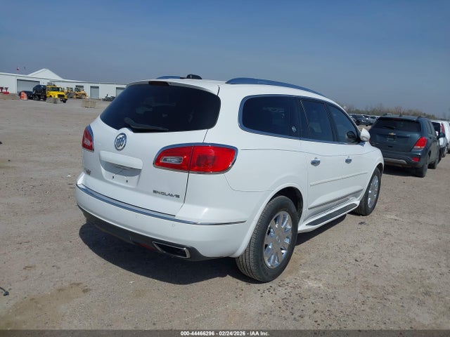 Продаж на аукціоні авто 2017 Buick Enclave Premium, vin: 5GAKRCKD0HJ270160, номер лоту: 44466296