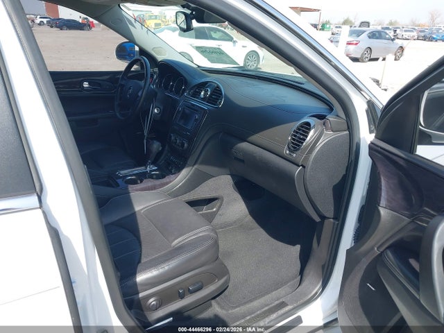 Продаж на аукціоні авто 2017 Buick Enclave Premium, vin: 5GAKRCKD0HJ270160, номер лоту: 44466296