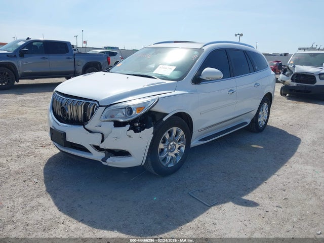 Продаж на аукціоні авто 2017 Buick Enclave Premium, vin: 5GAKRCKD0HJ270160, номер лоту: 44466296