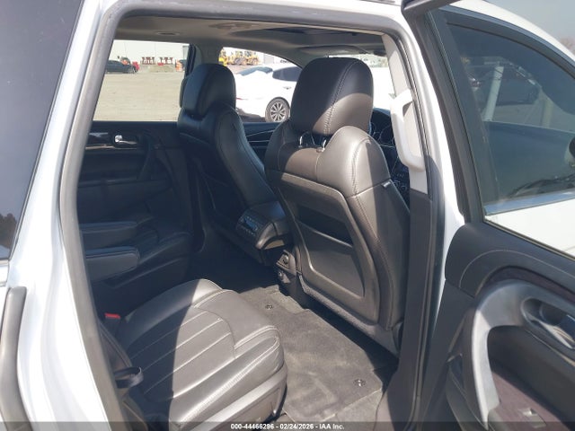 Продаж на аукціоні авто 2017 Buick Enclave Premium, vin: 5GAKRCKD0HJ270160, номер лоту: 44466296