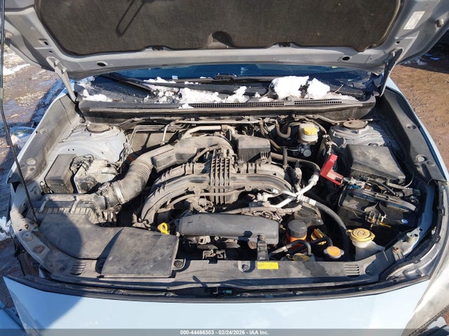 44466303 :رقم المزاد ، JF2GTAEC9K8333978 vin ، 2019 Subaru Crosstrek 2.0i Premium مزاد بيع