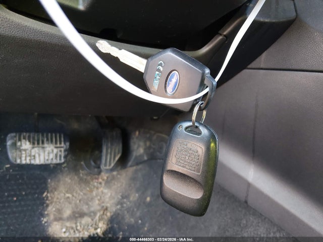 44466303 :رقم المزاد ، JF2GTAEC9K8333978 vin ، 2019 Subaru Crosstrek 2.0i Premium مزاد بيع