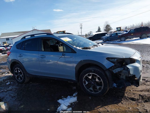 44466303 :رقم المزاد ، JF2GTAEC9K8333978 vin ، 2019 Subaru Crosstrek 2.0i Premium مزاد بيع