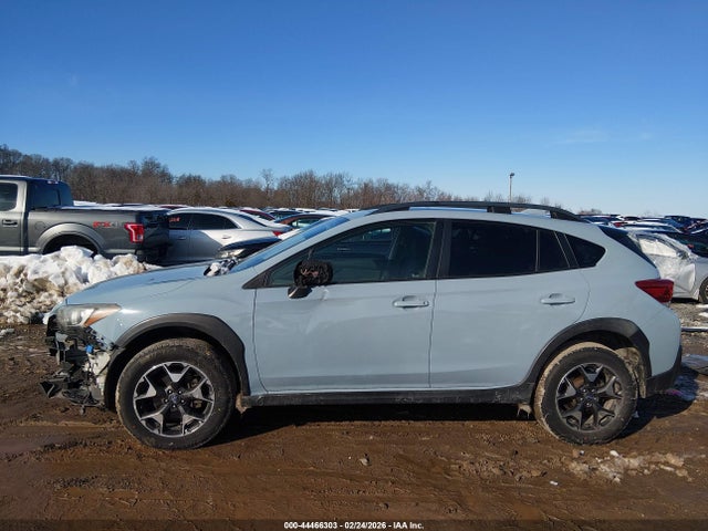 44466303 :رقم المزاد ، JF2GTAEC9K8333978 vin ، 2019 Subaru Crosstrek 2.0i Premium مزاد بيع