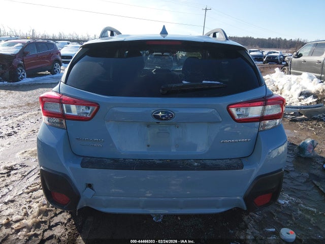 44466303 :رقم المزاد ، JF2GTAEC9K8333978 vin ، 2019 Subaru Crosstrek 2.0i Premium مزاد بيع