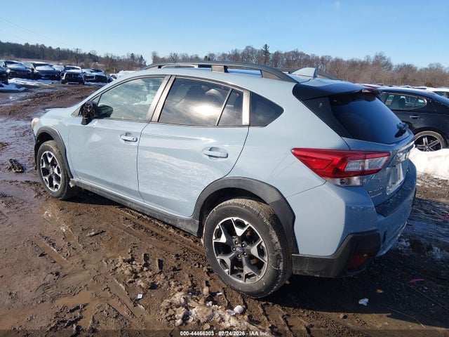 44466303 :رقم المزاد ، JF2GTAEC9K8333978 vin ، 2019 Subaru Crosstrek 2.0i Premium مزاد بيع