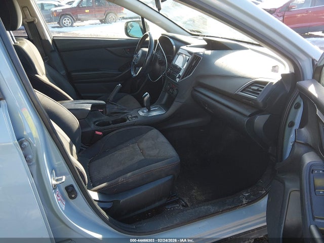 44466303 :رقم المزاد ، JF2GTAEC9K8333978 vin ، 2019 Subaru Crosstrek 2.0i Premium مزاد بيع