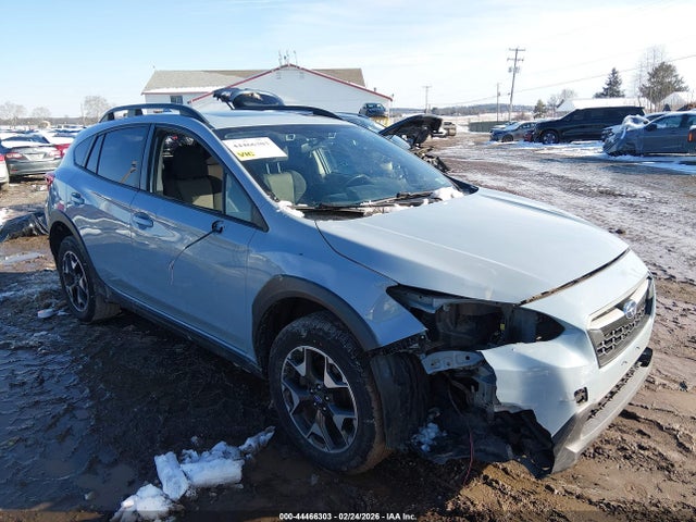44466303 :رقم المزاد ، JF2GTAEC9K8333978 vin ، 2019 Subaru Crosstrek 2.0i Premium مزاد بيع