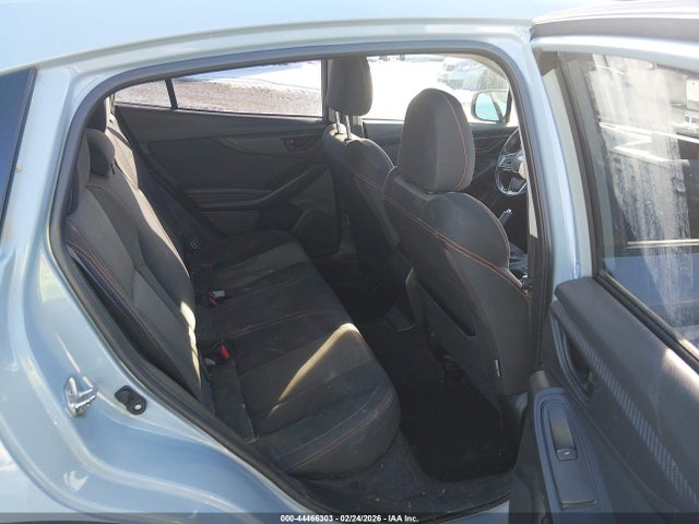 44466303 :رقم المزاد ، JF2GTAEC9K8333978 vin ، 2019 Subaru Crosstrek 2.0i Premium مزاد بيع