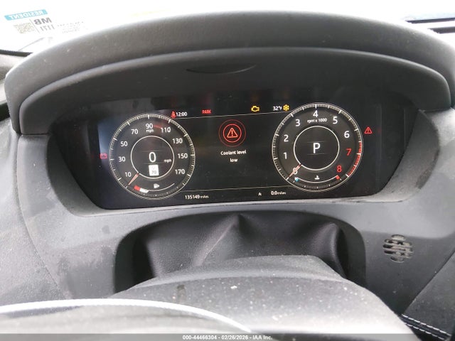 2019 JAGUAR F-PACE SADCM2FVXKA352083 Photo 6