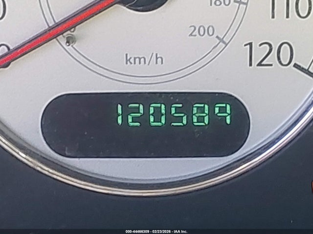 Продажа на аукционе авто 2005 Chrysler Town & Country Limited, vin: 2C8GP64L05R319265, номер лота: 44466309