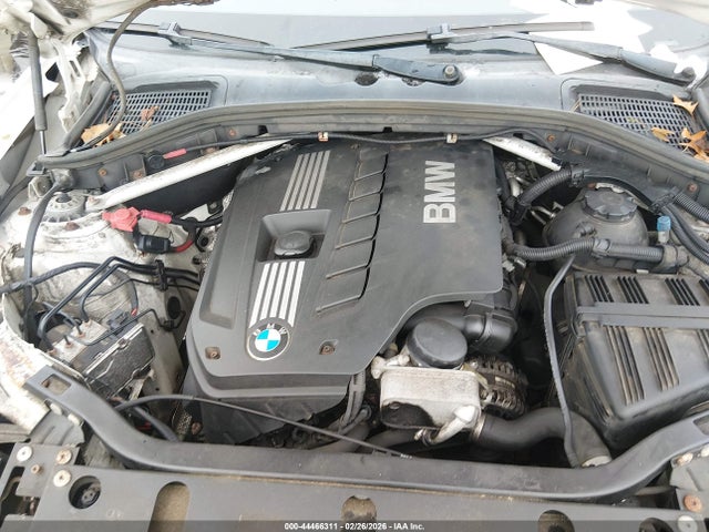44466311 :رقم المزاد ، 5UXWX5C53BL715820 vin ، 2011 Bmw X3 Xdrive28i مزاد بيع