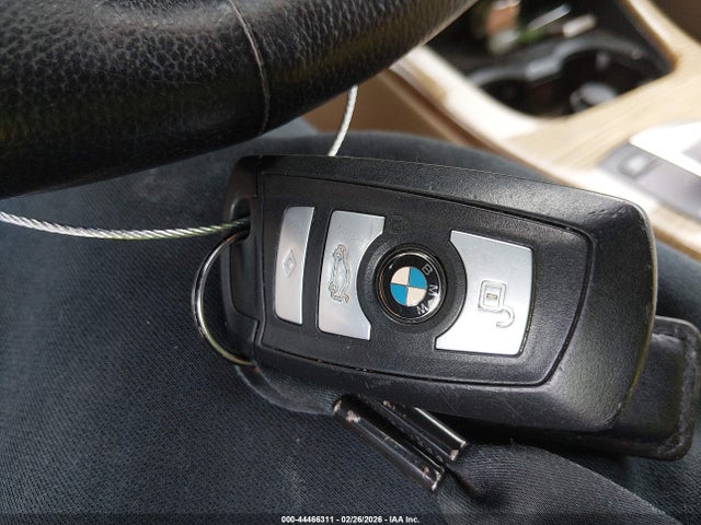 44466311 :رقم المزاد ، 5UXWX5C53BL715820 vin ، 2011 Bmw X3 Xdrive28i مزاد بيع
