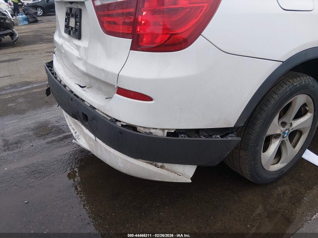 44466311 :رقم المزاد ، 5UXWX5C53BL715820 vin ، 2011 Bmw X3 Xdrive28i مزاد بيع