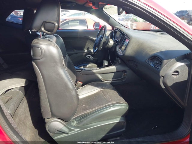 Dodge Challenger Sxt Plus 2015 2C3CDZBG3FH913618 Image 5