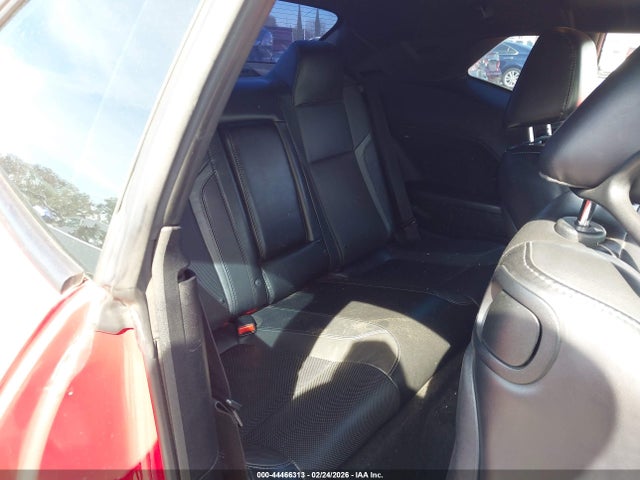 Dodge Challenger Sxt Plus 2015 2C3CDZBG3FH913618 Image 8