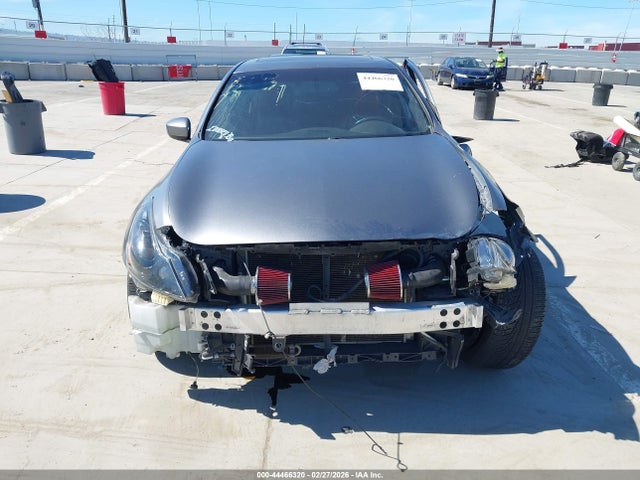 Продаж на аукціоні авто 2015 Infiniti Q40, vin: JN1CV6AP1FM500962, номер лоту: 44466320