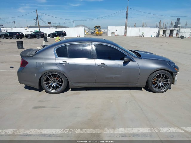 Продаж на аукціоні авто 2015 Infiniti Q40, vin: JN1CV6AP1FM500962, номер лоту: 44466320