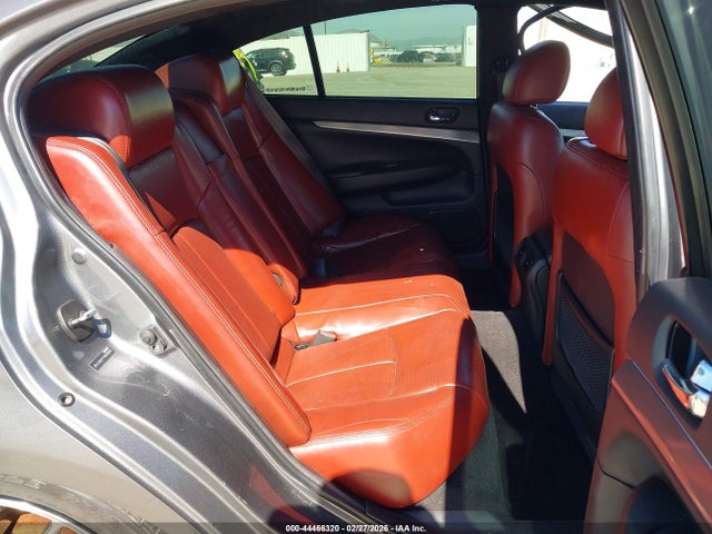 Продаж на аукціоні авто 2015 Infiniti Q40, vin: JN1CV6AP1FM500962, номер лоту: 44466320