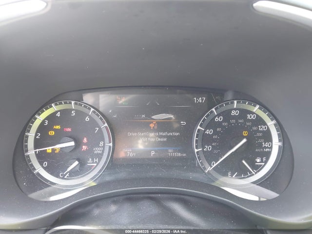 5TDGZRBH9MS089470 Toyota Highlander Xle