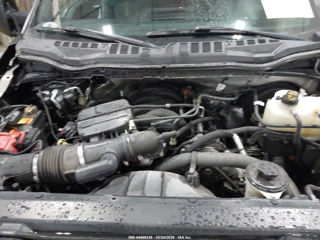 Ford F-250 Platinum 2021 1FT7W2BN7MEC38356 Image 10