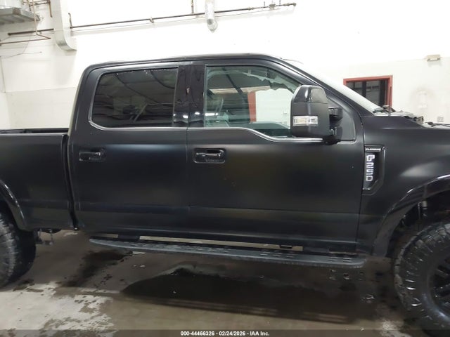 Ford F-250 Platinum 2021 1FT7W2BN7MEC38356 Image 13