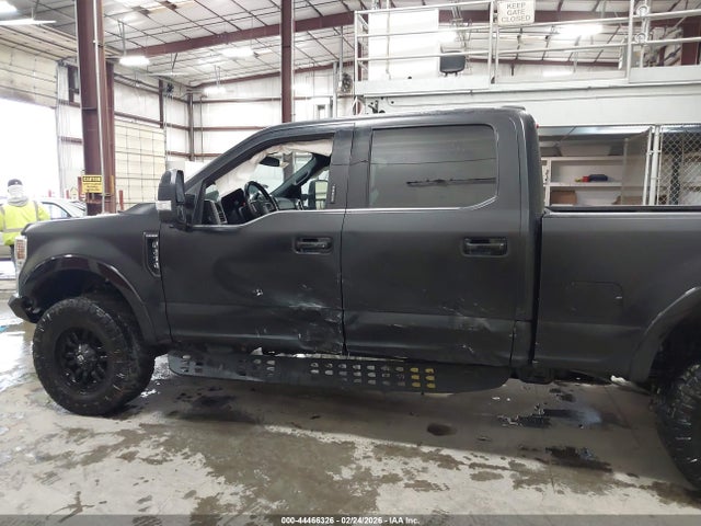 Ford F-250 Platinum 2021 1FT7W2BN7MEC38356 Image 14