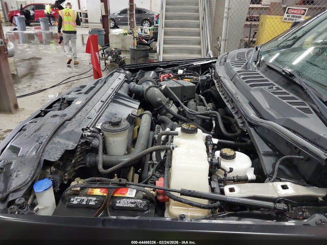 Ford F-250 Platinum 2021 1FT7W2BN7MEC38356 Image 19