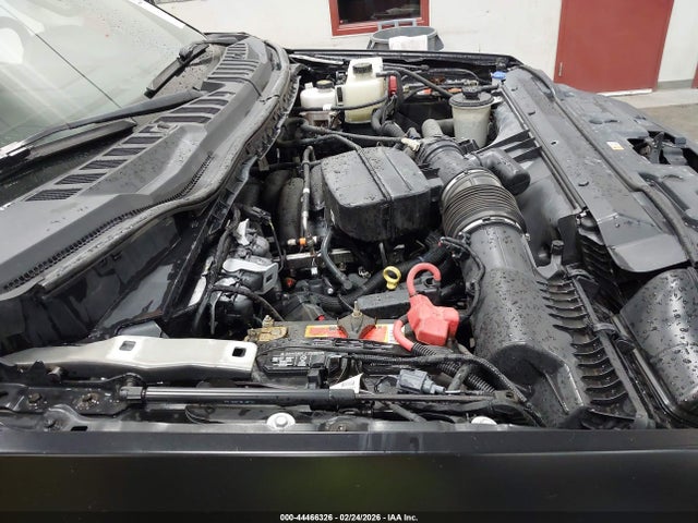 Ford F-250 Platinum 2021 1FT7W2BN7MEC38356 Image 20