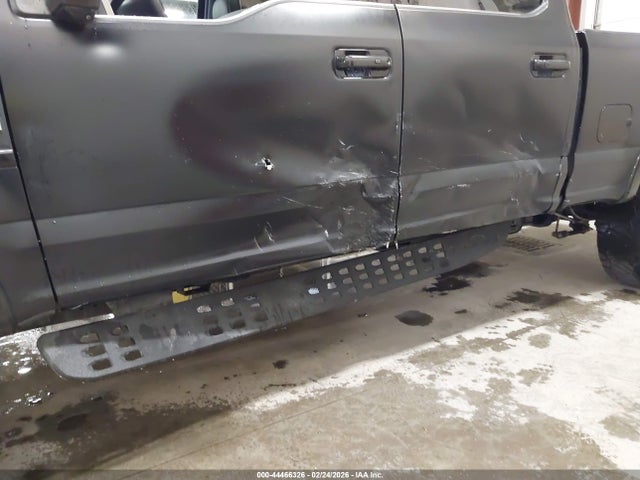 Ford F-250 Platinum 2021 1FT7W2BN7MEC38356 Image 6