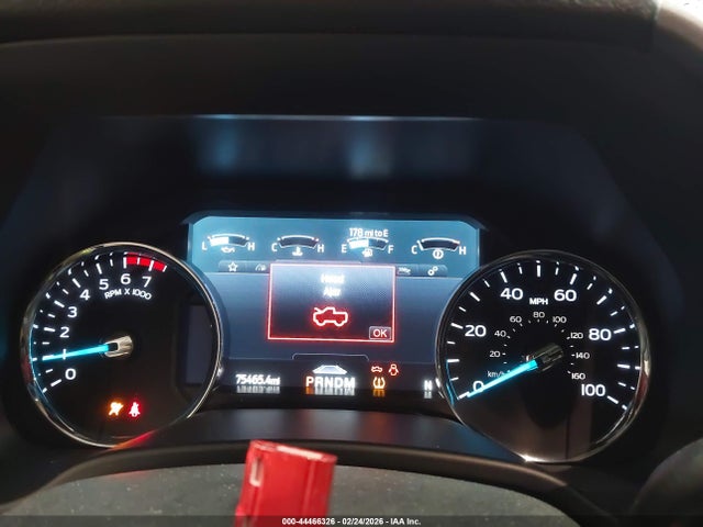 Ford F-250 Platinum 2021 1FT7W2BN7MEC38356 Image 7