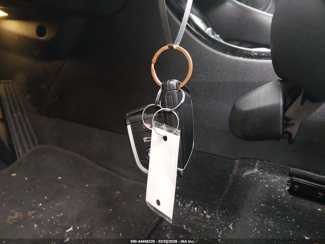 2018 BMW X2 WBXYJ5C39JEF75758 Photo 10