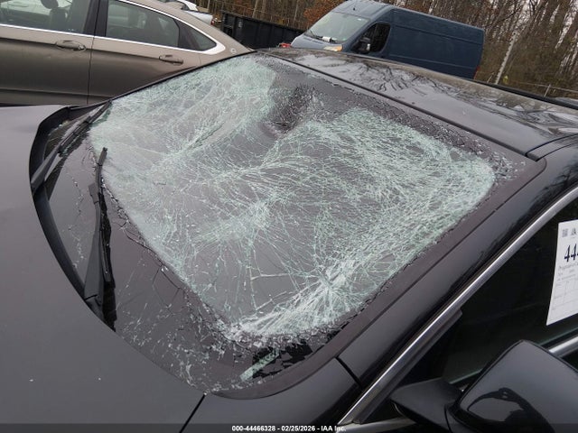 2018 BMW X2 WBXYJ5C39JEF75758 Photo 5