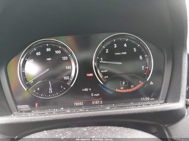 2018 BMW X2 WBXYJ5C39JEF75758 Photo 6