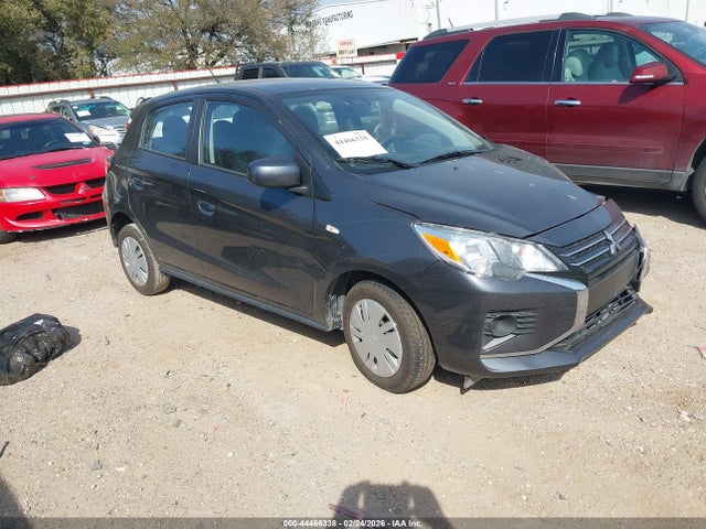 2024 MITSUBISHI MIRAGE ML32AUHJ6RH028624 Photo 0