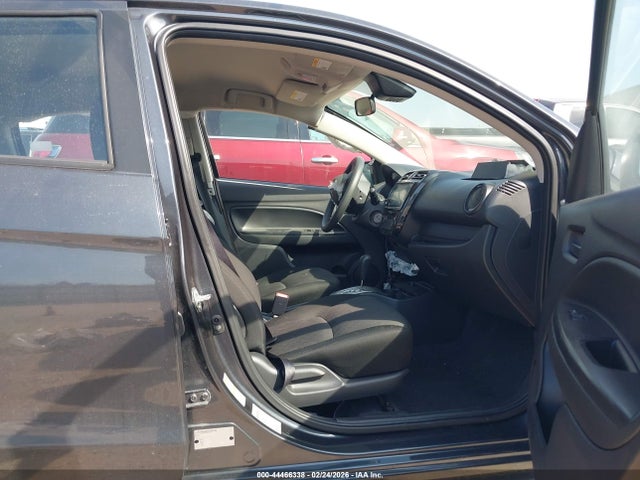 2024 MITSUBISHI MIRAGE ML32AUHJ6RH028624 Photo 4