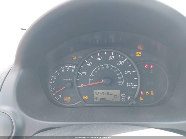 2024 MITSUBISHI MIRAGE ML32AUHJ6RH028624 Photo 6