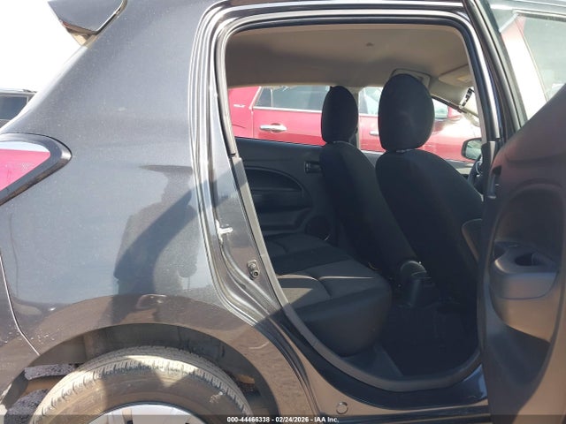 2024 MITSUBISHI MIRAGE ML32AUHJ6RH028624 Photo 7