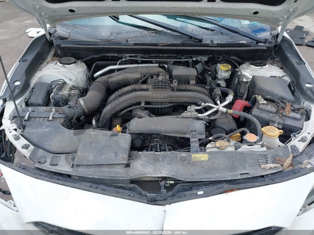 44466342 :رقم المزاد ، 4S3GKAM63M3606121 vin ، 2021 Subaru Impreza Sport مزاد بيع