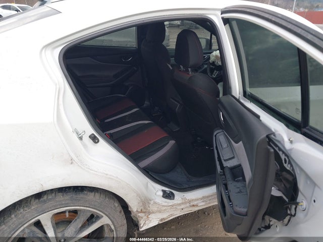 44466342 :رقم المزاد ، 4S3GKAM63M3606121 vin ، 2021 Subaru Impreza Sport مزاد بيع