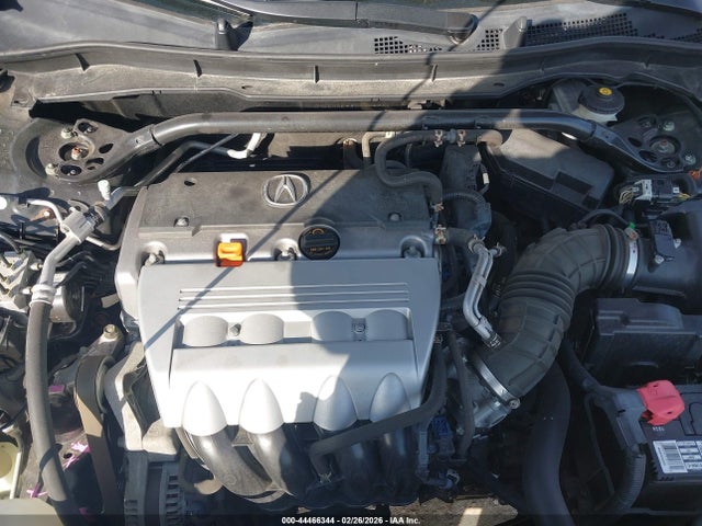 2013 Acura Tsx 2.4 მანქანა იყიდება აუქციონზე, vin: JH4CU2F49DC008964, აუქციონის ნომერი: 44466344