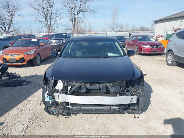 2013 Acura Tsx 2.4 მანქანა იყიდება აუქციონზე, vin: JH4CU2F49DC008964, აუქციონის ნომერი: 44466344