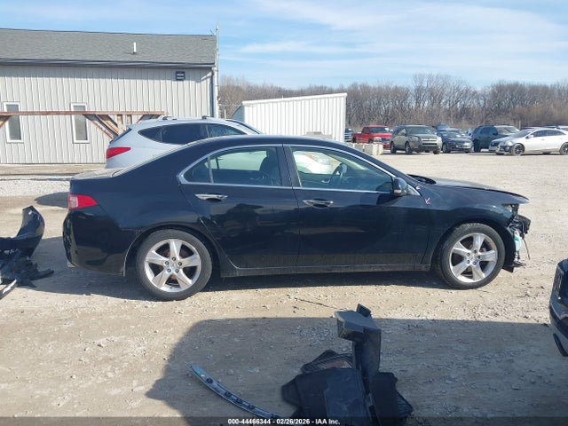 2013 Acura Tsx 2.4 მანქანა იყიდება აუქციონზე, vin: JH4CU2F49DC008964, აუქციონის ნომერი: 44466344