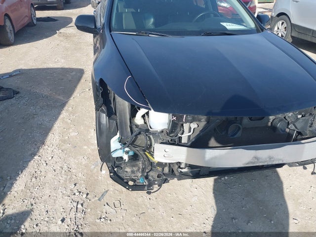 2013 Acura Tsx 2.4 მანქანა იყიდება აუქციონზე, vin: JH4CU2F49DC008964, აუქციონის ნომერი: 44466344