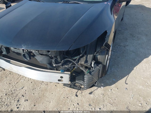 2013 Acura Tsx 2.4 მანქანა იყიდება აუქციონზე, vin: JH4CU2F49DC008964, აუქციონის ნომერი: 44466344